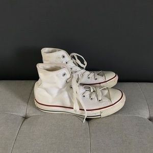 Converse Chuck Taylor All Star High Top